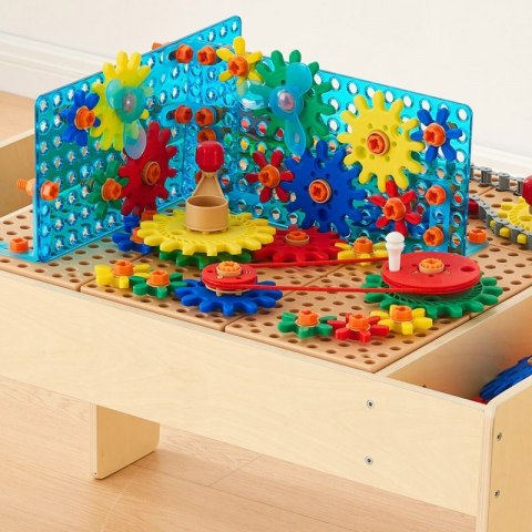 Masterkidz MASTERKIDZ STEM Activity Table Combo