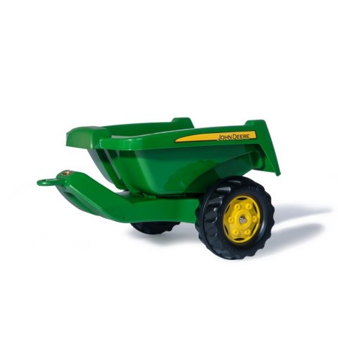 Rolly Toys Rolly Toys Przyczepa Rolly Kipper do traktora John Deere