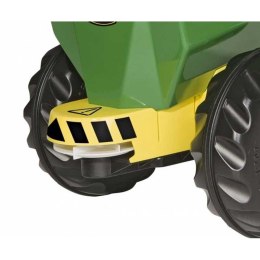 Rolly Toys Rolly Toys Przyczepa / Siewnik Piaskarka 2 w 1 John Deere