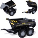 Rolly Toys Rolly Toys Przyczepa dwuosiowa Kampre