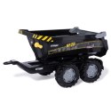 Rolly Toys Rolly Toys Przyczepa dwuosiowa Kampre