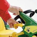 Rolly Toys Rolly Toys rollyFarmtrac John Deere 7930 - Traktor na pedały z łyżką Zielony