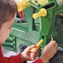 Rolly Toys Rolly Toys rollyFarmtrac John Deere 7930 - Traktor na pedały z łyżką Zielony