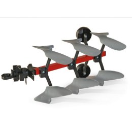 Rolly Toys Rolly Toys rollyScraper Pług Wieloskibowy Obracany NIEMEYER