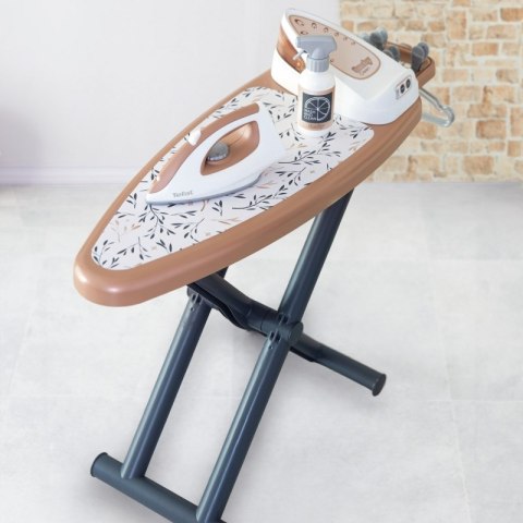 Smoby SMOBY MiniTefal Deska do Prasowania z Stacją Parową