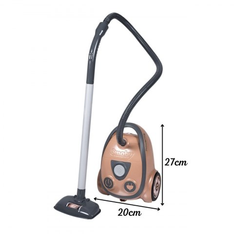 Smoby SMOBY Rowenta Odkurzacz z Dźwiękiem