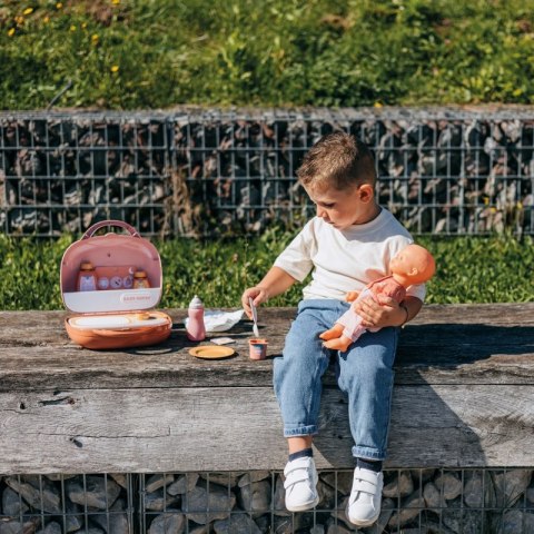 Smoby Smoby Baby Nurse Walizeczka opiekunki