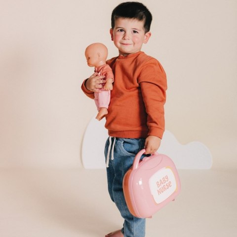 Smoby Smoby Baby Nurse Walizeczka opiekunki