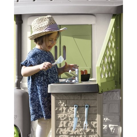 Smoby Smoby Kuchnia Letnia