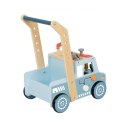 Tooky Toy TOOKY TOY Drewniany Chodzik Samochód Mini Warsztat STEM