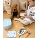 Tooky Toy TOOKY TOY Drewniany Zestaw Małego Lekarza Doktora w Walizce z Akcesoriami
