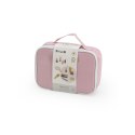 Viga Toys VIGA PolarB Drewniany Zestaw do Makijażu Kosmetyczka Torba