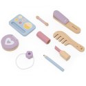 Viga Toys Viga Drewniana Toaletka z Akcesoriami Kącik Małej Księżniczki