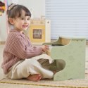 Viga Toys Viga Pianino Zielone Nauka Gry