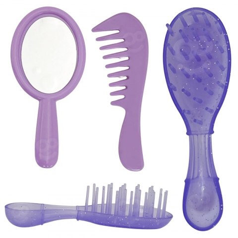 Woopie Royal WOOPIE ROYAL Lalka Lili Modelka Stylistka Modowa z Akcesoriamii