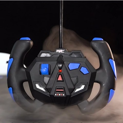 Woopie WOOPIE Zdalnie Sterowany Samolot Pasażerski Airline