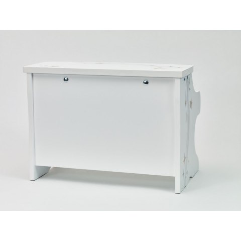 Classic World CLASSIC WORLD Drewniane Pianino dla Dzieci + Książeczka do Nauki