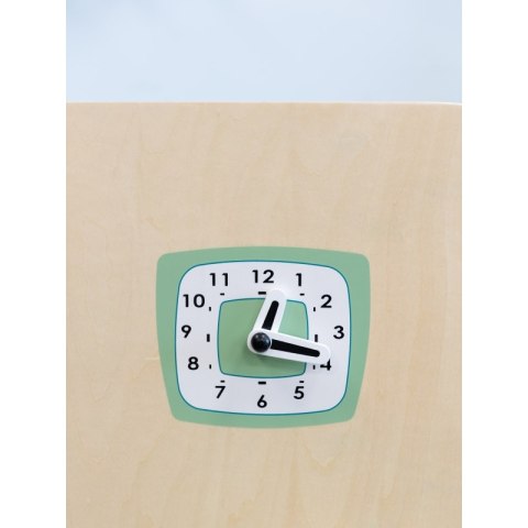 Classic World CLASSIC WORLD Wielofunkcyjny Domek z Kuchnią Rozkładany XXL