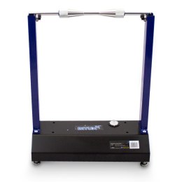 E-hurtownia Wyważarka statyczna do kół motocyklowych felg 800 mm warsztat moto