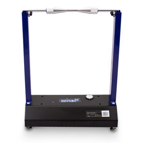 E-hurtownia Wyważarka statyczna do kół motocyklowych felg 800 mm warsztat moto