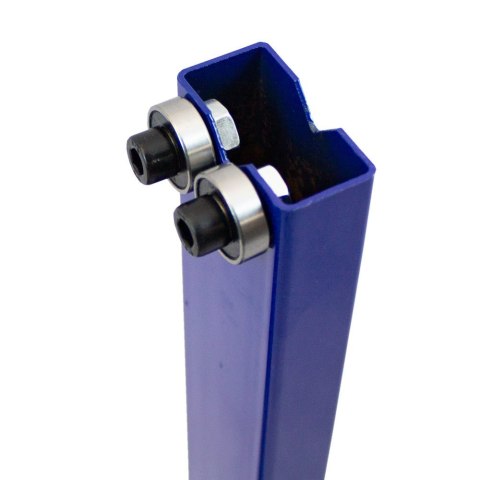 E-hurtownia Wyważarka statyczna do kół motocyklowych felg 800 mm warsztat moto