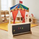 Masterkidz MASTERKIDZ Drewniany Teatrzyk dla Lalek Sklep Stragan