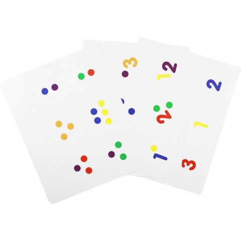 Masterkidz MASTERKIDZ Tablica Magnetyczna Nauka Liczenia