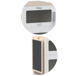 Viga Toys Viga Drewniana Lodówka Z Tablicą Kredową