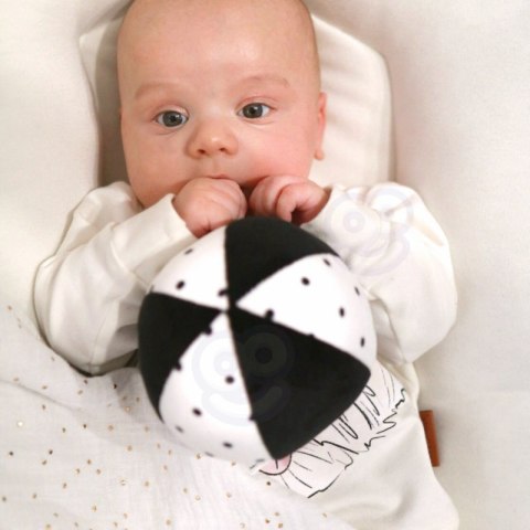 Woopie Let's Go Green WOOPIE GREEN Box Pudełko XXL Montessori Edukacyjne 7w1 Sensoryczne 0-2 Miesiące 18el. FSC