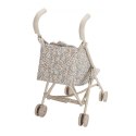 Woopie Royal WOOPIE ROYAL Wózek dla Lalek Spacerówka Vintage Flower