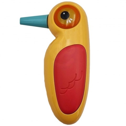 Woopie WOOPIE Gra Zręcznościowa Złap Robaka + 2 Dziecioły