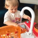 Woopie WOOPIE Zlewozmywak 2w1 Kuchnia dla Dzieci Różowa
