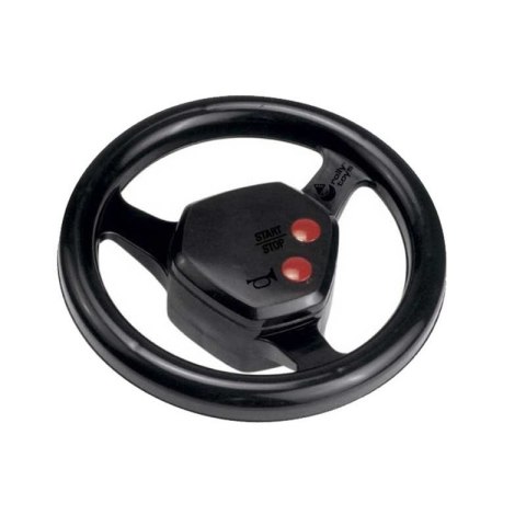 Rolly Toys Rolly Toys Kierownica z dźwiękiem do traktora Klakson