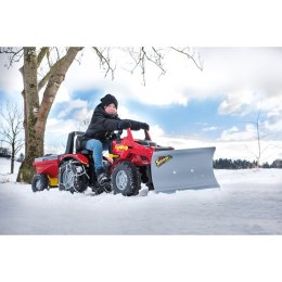 Rolly Toys Rolly Toys Pług śnieżny