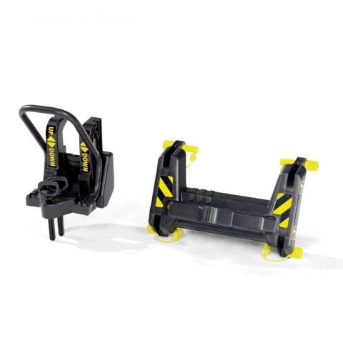 Rolly Toys Rolly Toys Pług śnieżny