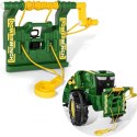 Rolly Toys Rolly Toys rollyPowerwinch Wyciągarka John Deere Wciągarka do Traktorów